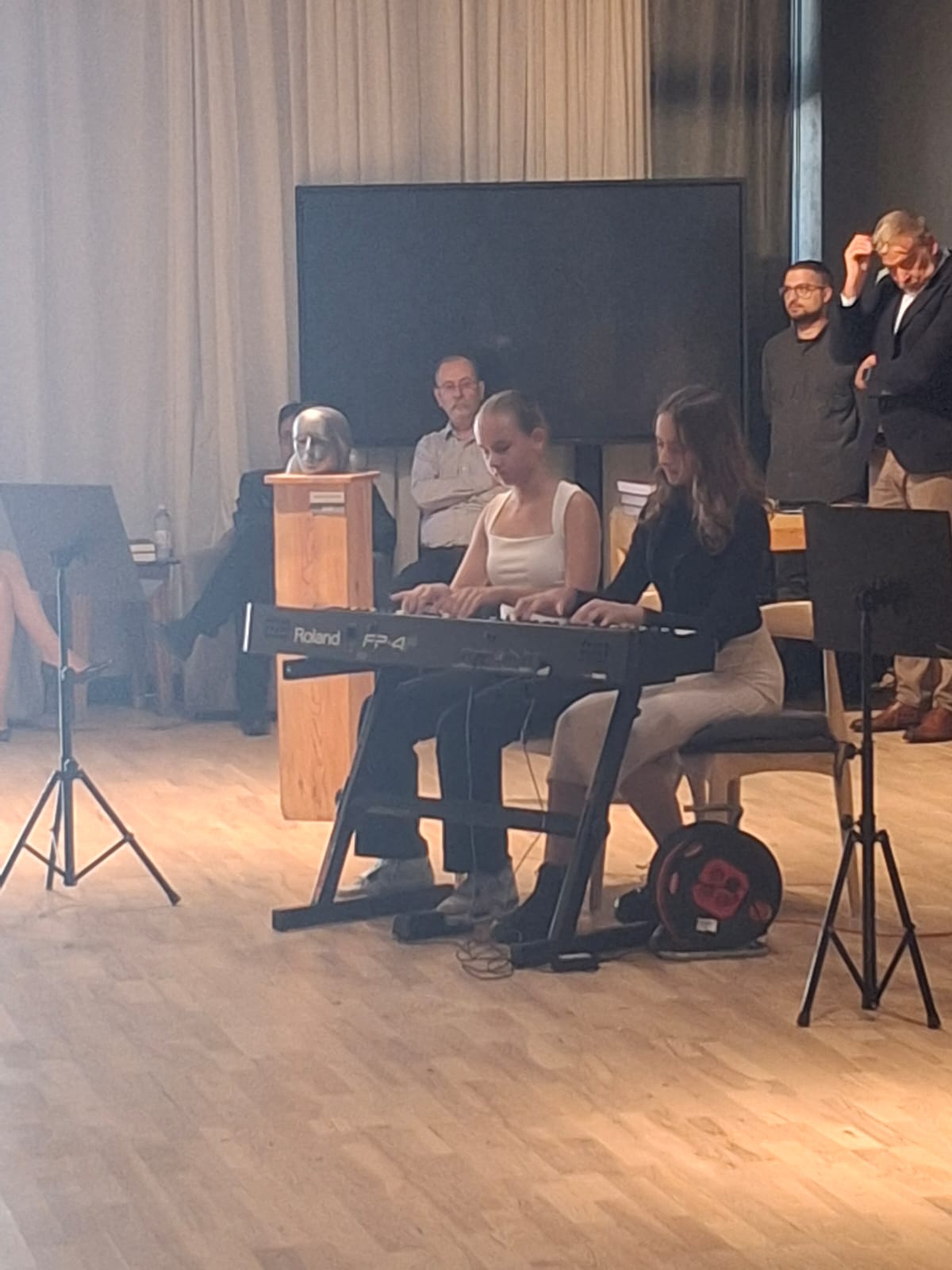 photo XV. ArtCapm 2025