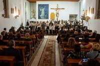 photoKarácsonyvaró Koncert 2024