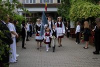 photoVégzősök kicsengetése, 2024