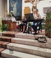 photoMusica et spiritus – Zenei imádság a templom falai között