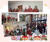 photoMikulási zenés műsorok kicsiknek