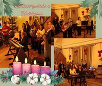 photoKarácsonyvárás a Kastélyben