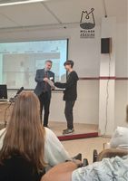 photoSimonyi Zsigmond helyesírási verseny, Kárpát-medencei döntő