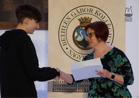 photoSimonyi Zsigmond helyesírási verseny